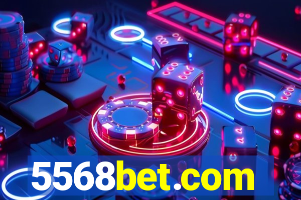 5568bet.com