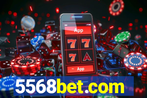 5568bet.com