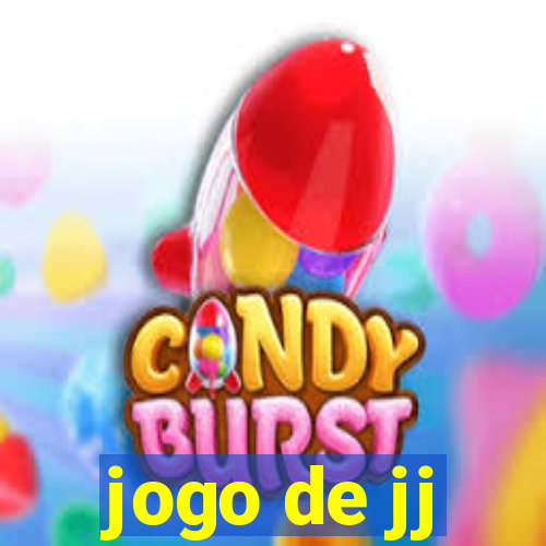 jogo de jj