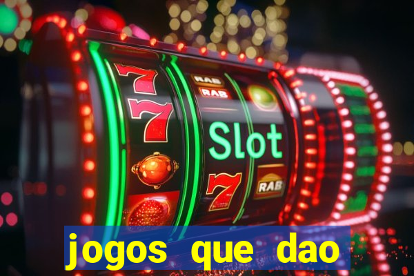 jogos que dao b?nus grátis