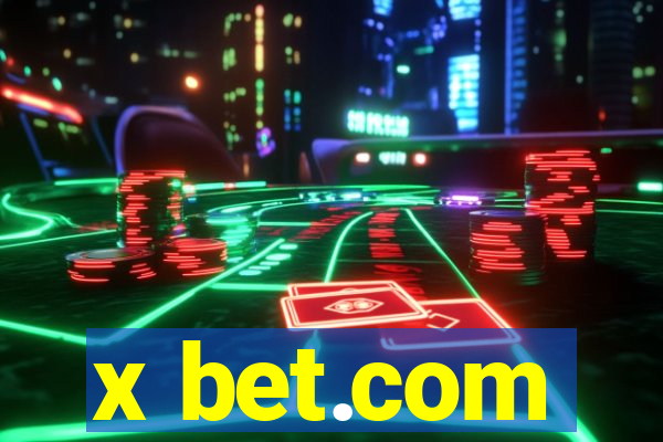 x bet.com