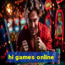 hi games online