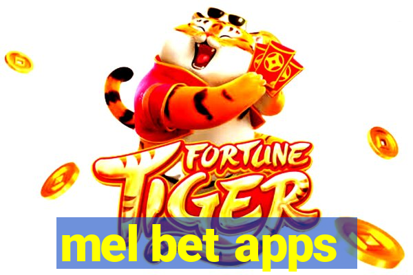 mel bet apps