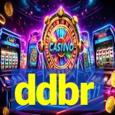 ddbr