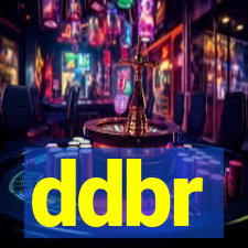 ddbr