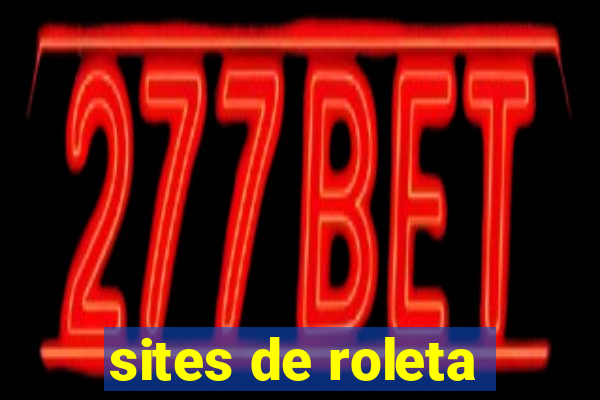 sites de roleta