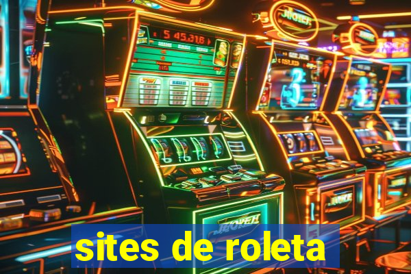 sites de roleta