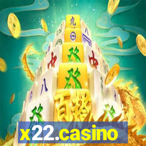 x22.casino