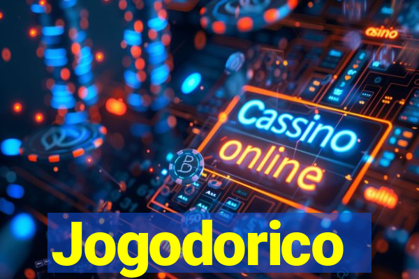 Jogodorico