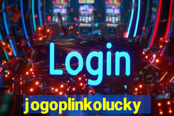 jogoplinkolucky