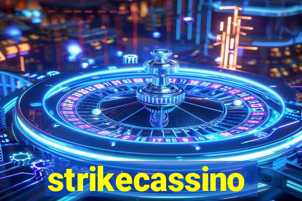 strikecassino