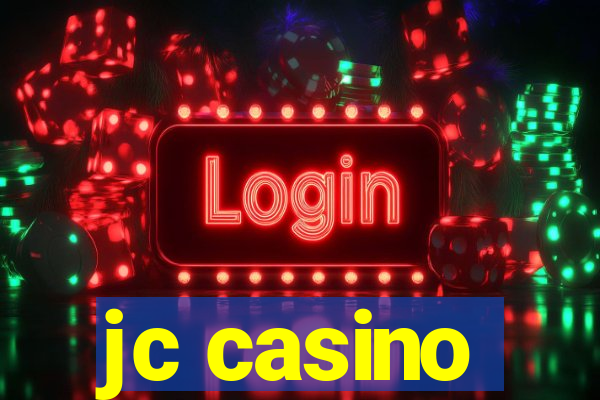 jc casino