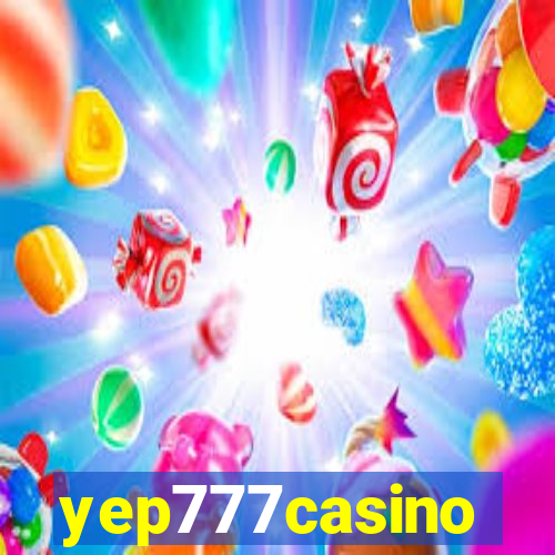 yep777casino