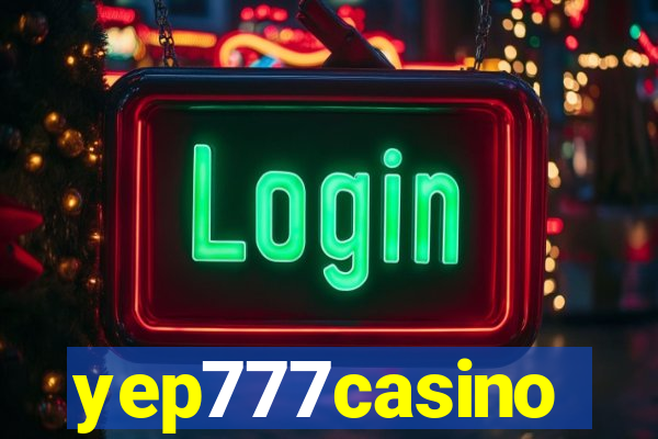 yep777casino