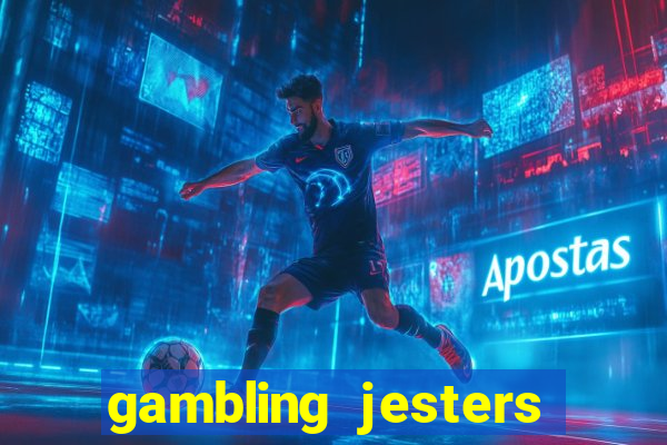 gambling jesters junction casino