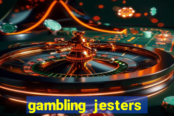 gambling jesters junction casino