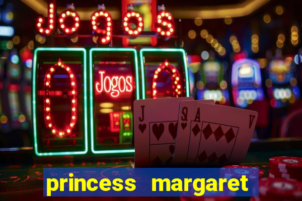 princess margaret lottery 2017