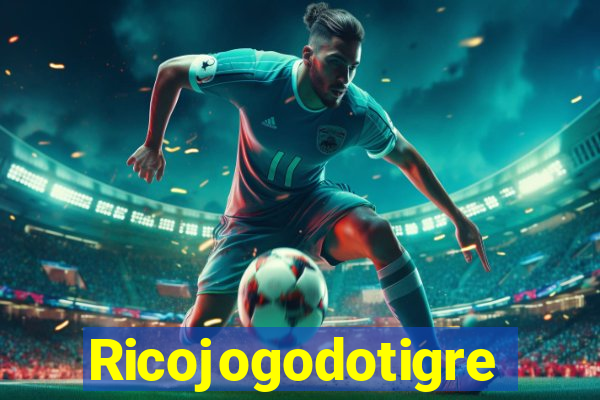 Ricojogodotigre