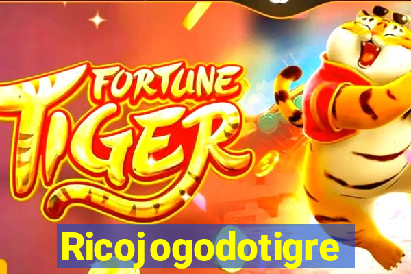 Ricojogodotigre