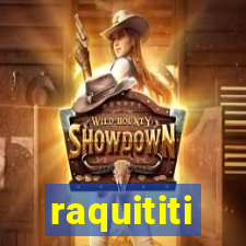 raquititi