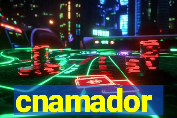 cnamador