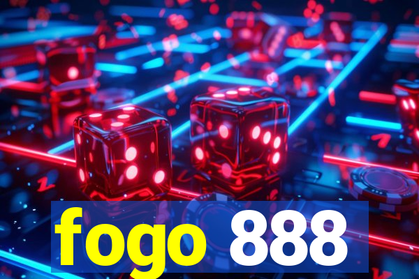 fogo 888