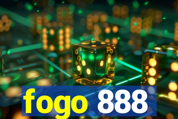 fogo 888