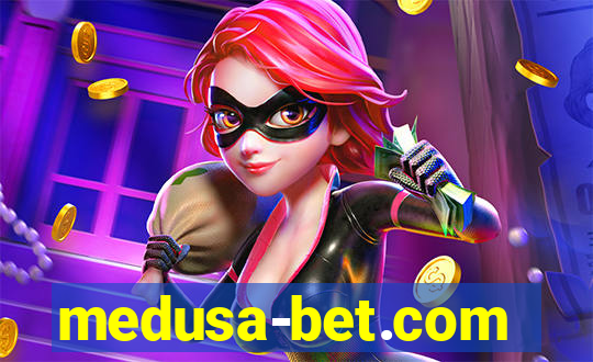 medusa-bet.com