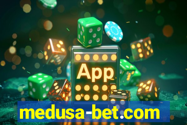 medusa-bet.com