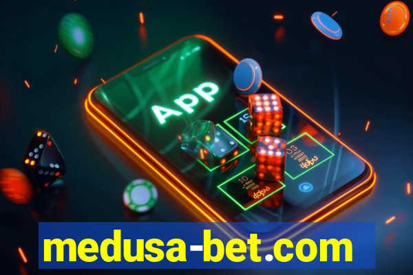 medusa-bet.com