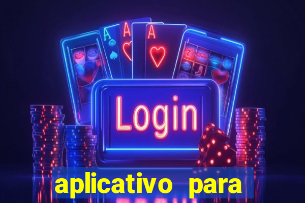 aplicativo para jogar no bicho