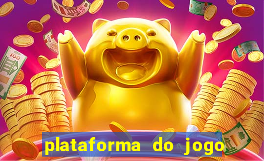 plataforma do jogo do tigre que da bonus no cadastro