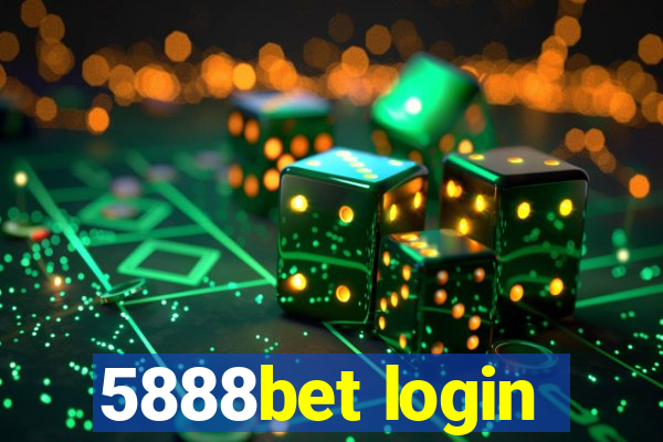 5888bet login