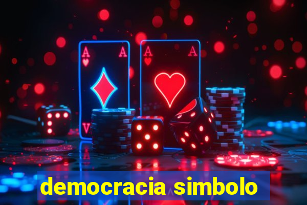 democracia simbolo