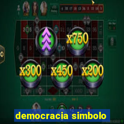 democracia simbolo