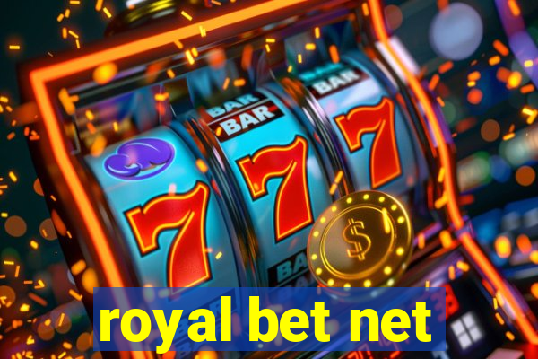 royal bet net