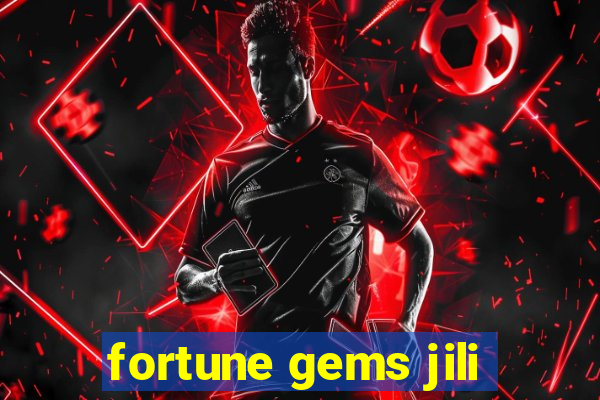 fortune gems jili