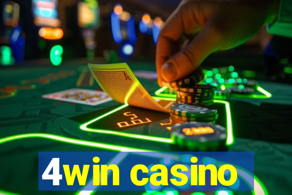 4win casino