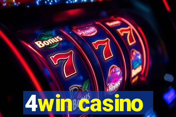 4win casino