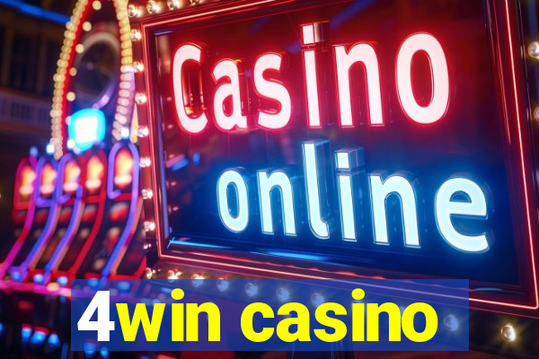 4win casino