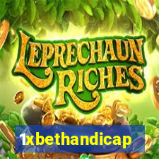 1xbethandicap