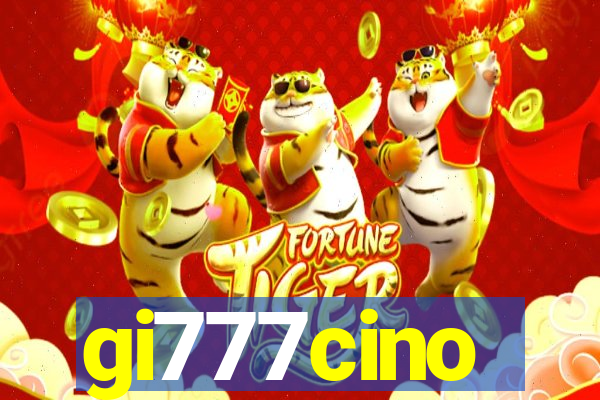 gi777cino