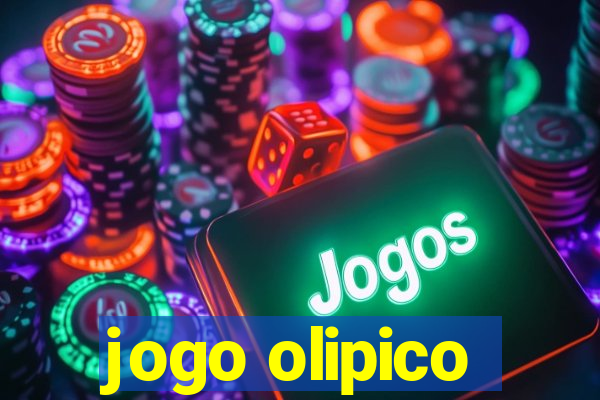 jogo olipico