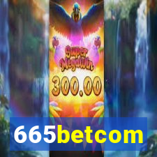 665betcom