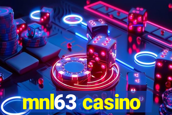 mnl63 casino