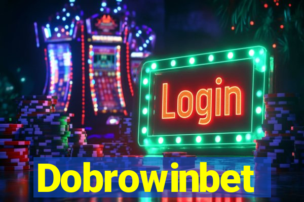 Dobrowinbet