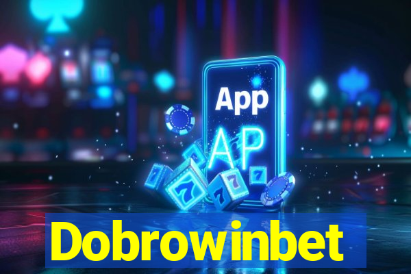 Dobrowinbet