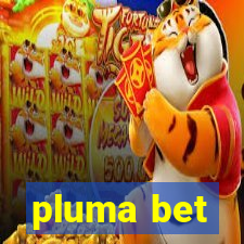 pluma bet