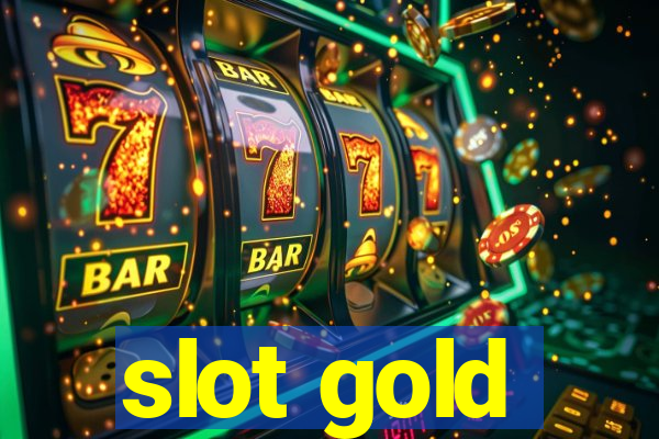 slot gold