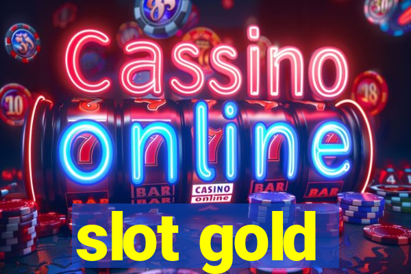 slot gold